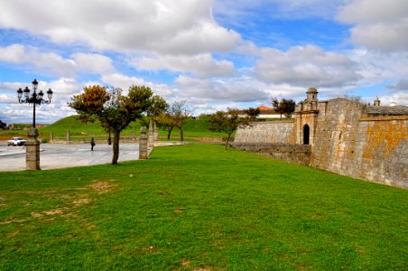 Almeida Portugal photo