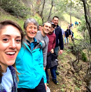 Berryessa Snow Mountain National Monument Dedication Celebration