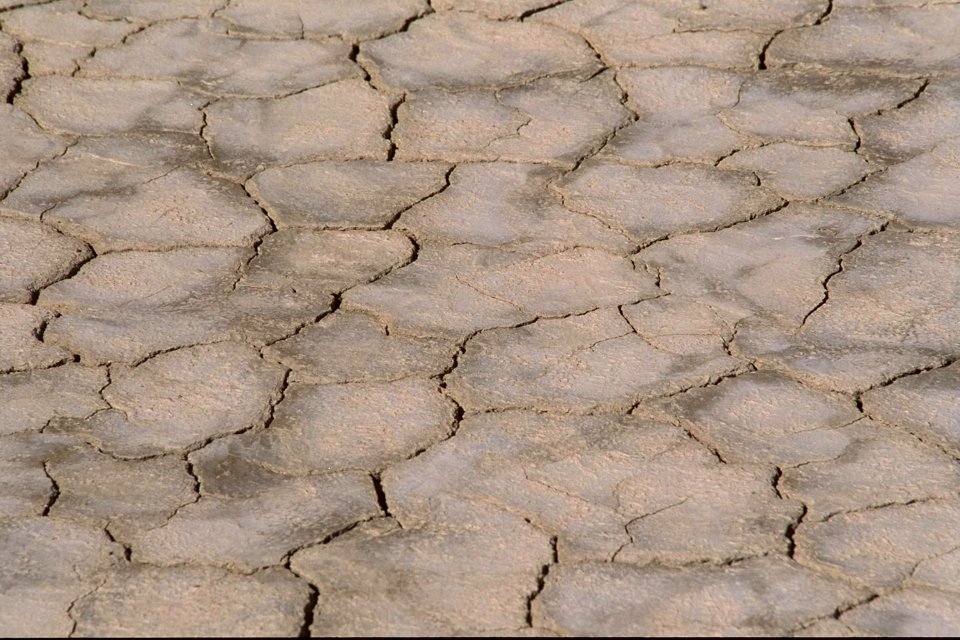 El Mirage Dry Lake Off-Highway Vehicle Recreation Area