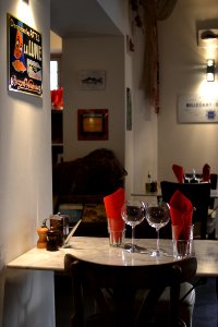Le Don Juan chez Florent