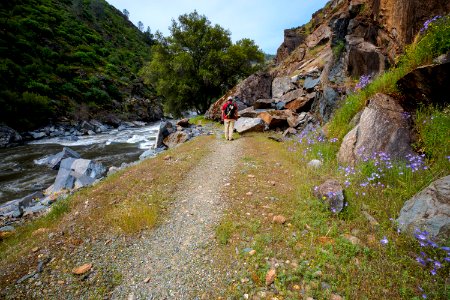 Merced Wild and Scenic River