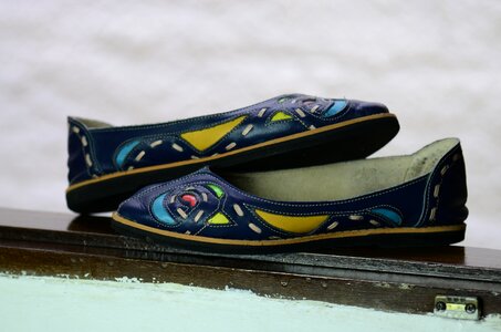 Crafts female fashion