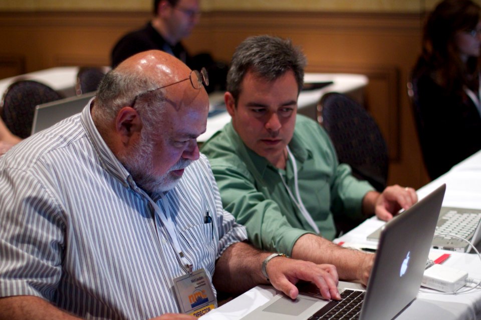 Pre-Conference Workshop