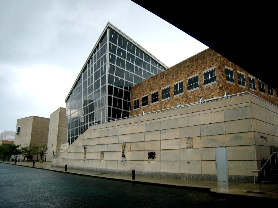 Indiana State Museum