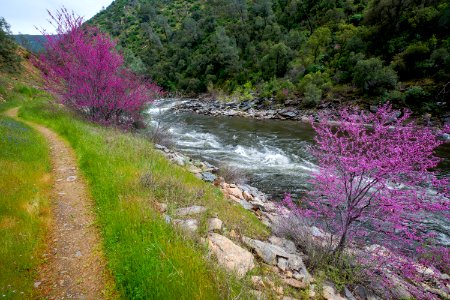 Merced Wild and Scenic River