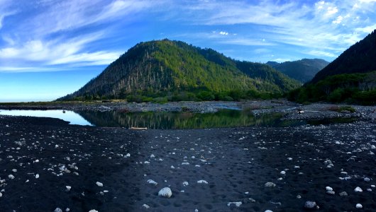 WINNER: Miller Flat, King Range National Conservation Area