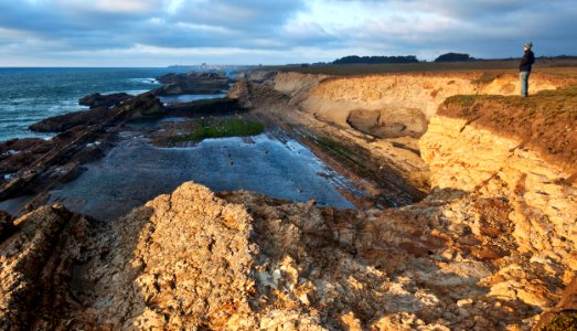 Point Arena-Stornetta unit of the California Coastal National Monument