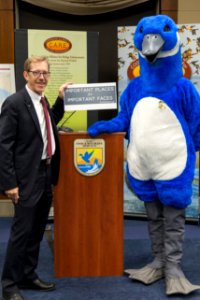 2017 Refuge Expo on Capitol Hill
