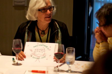 IFVP 2010 Graphic Jam
