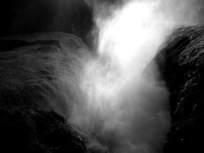 Whirlstorm of Water