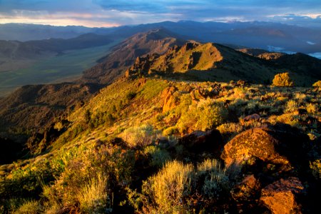 Slinkard Wilderness Study Area