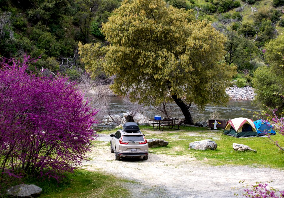 Merced Wild and Scenic River