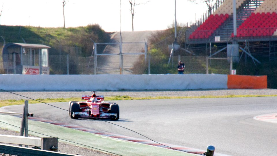 Ferrari
