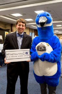 2017 Refuge Expo on Capitol Hill
