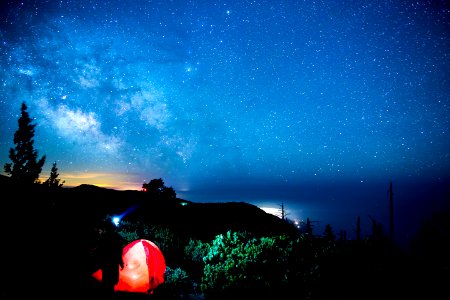 King Range National Conservation Area