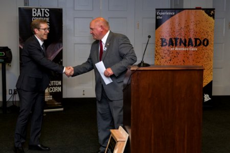 Bat Week 2017 - Congressional Reception