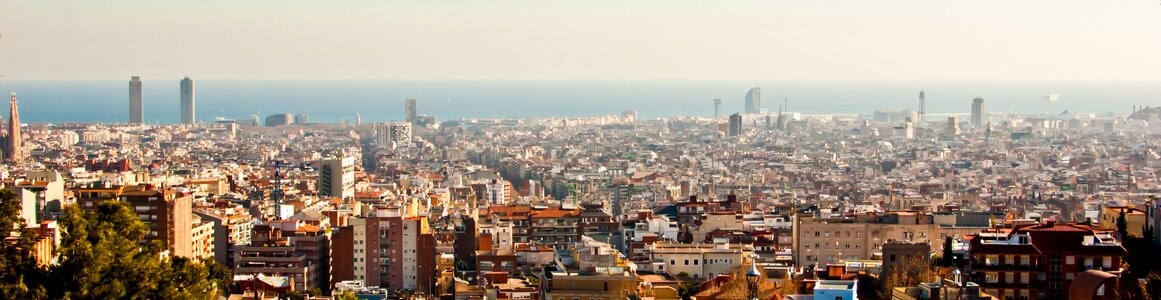 Spain travel europe