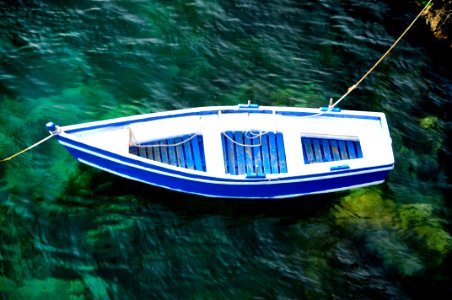 Aci Castello Sicily Italy - Creative Commons by gnuckx