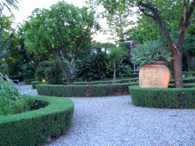 Hotel San Domenico-Taormina-Sicilia-Italy - Creative Commons by gnuckx