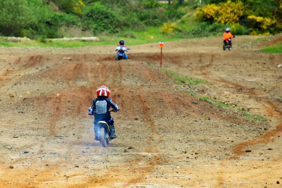 2016 Shasta Dam Grand Prix