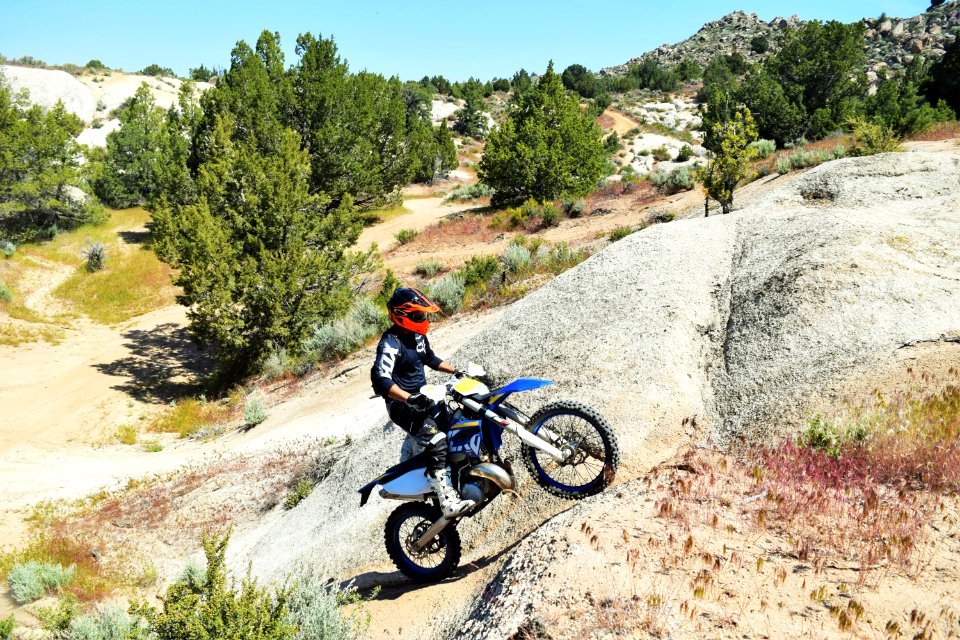 Fort Sage Special Recreation Management Area