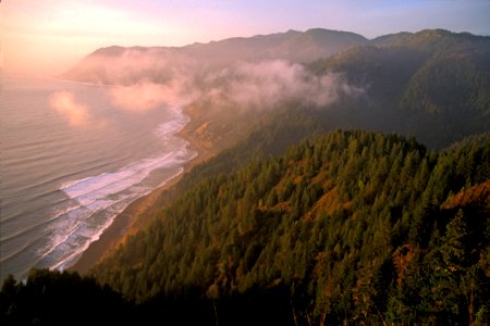 King Range National Conservation Area
