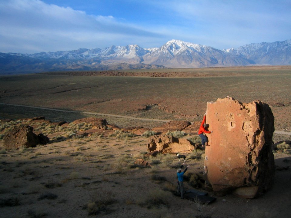 Volcanic Tablelands