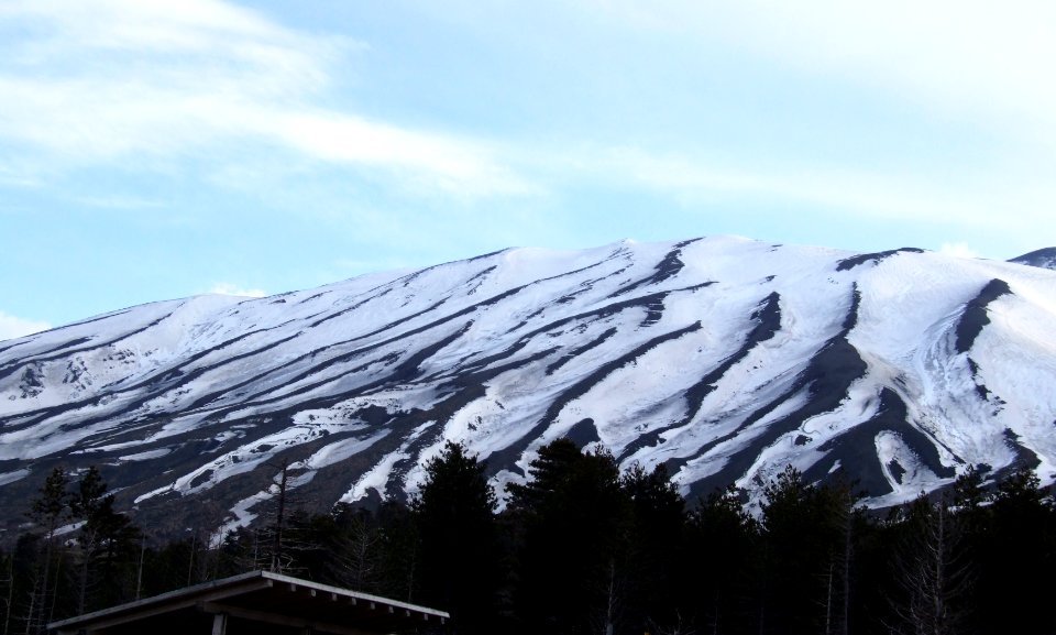 Etna-Volcano-Sicily-Italy - Creative Commons by gnuckx