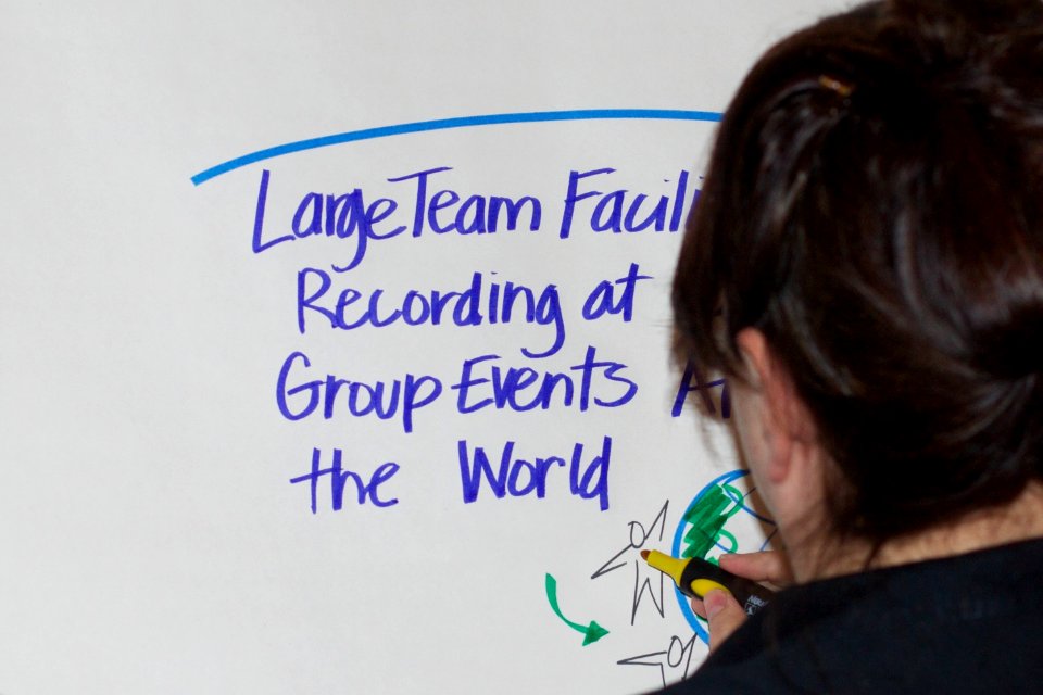 IFVP 2010 Graphic Jam