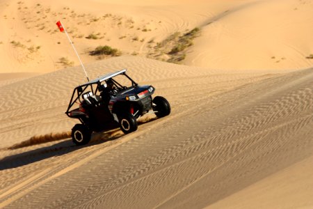 Imperial Sand Dunes Recreation Area