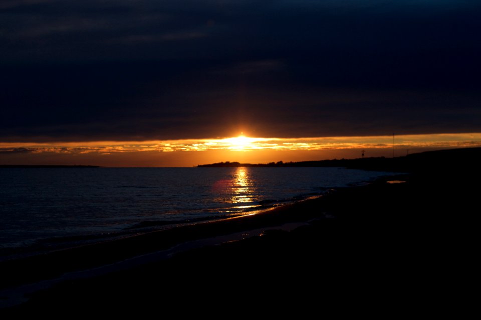 The Light Gets Better