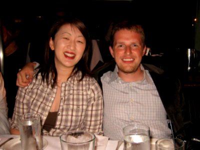 MJ and Matt