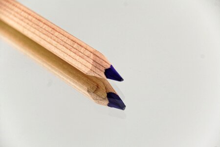Draw pointed write
