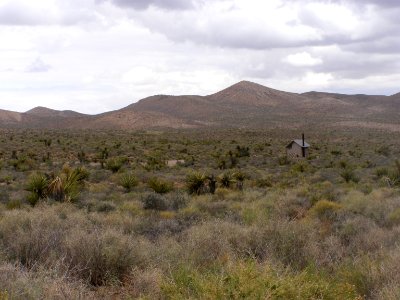 Horsethief Camp