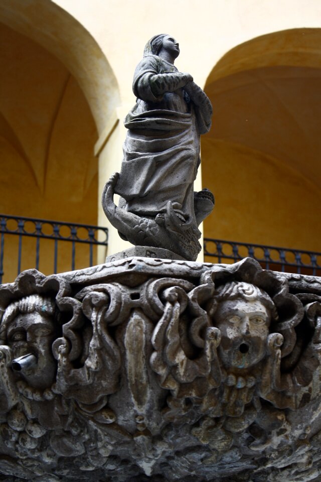 Maria angels convent