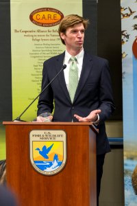 2017 Refuge Expo on Capitol Hill