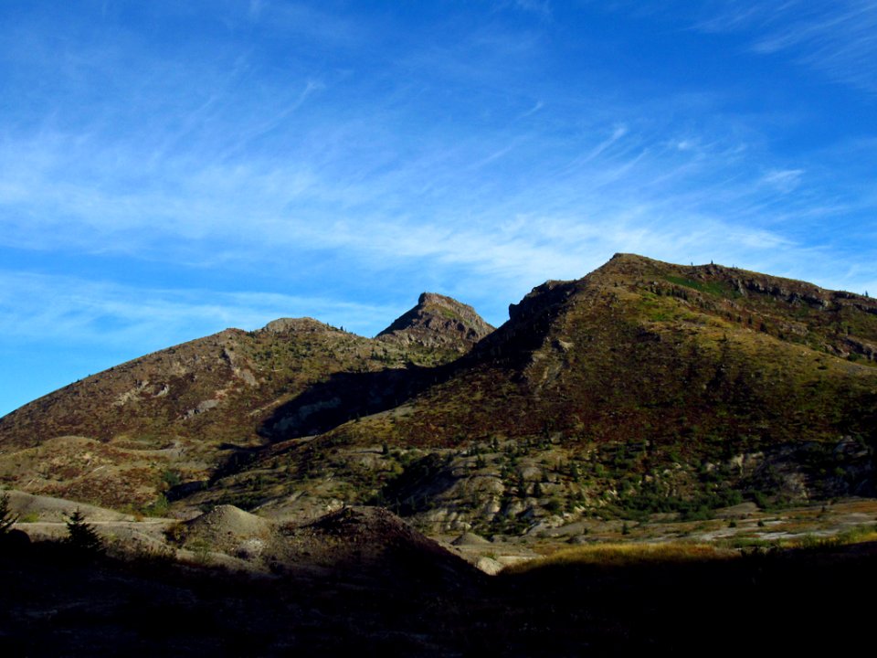 Mt. Margaret Backcountry in Washington
