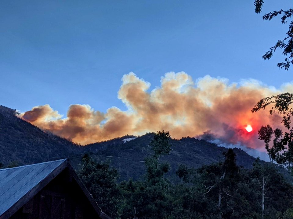 Apple Fire, Search Results Web results  Palm Springs-South Coast Field Office