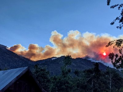 Apple Fire, Search Results Web results  Palm Springs-South Coast Field Office
