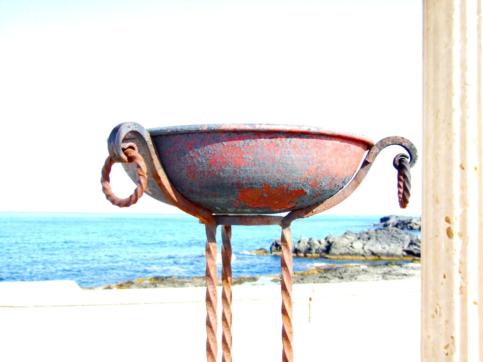 Giardini Naxos-Messina-Sicilia-Italy - Creative Commons by gnuckx