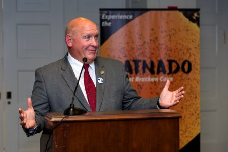 Bat Week 2017 - Congressional Reception