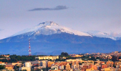 Etna Volcano-Sicily-Italy - Creative Commons by gnuckx photo