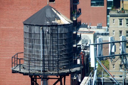 City Water