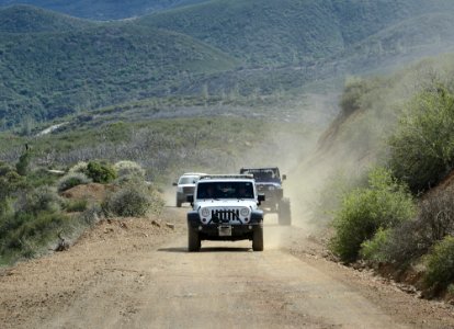 Berryessa Snow Mountain National Monument Dedication Celebration