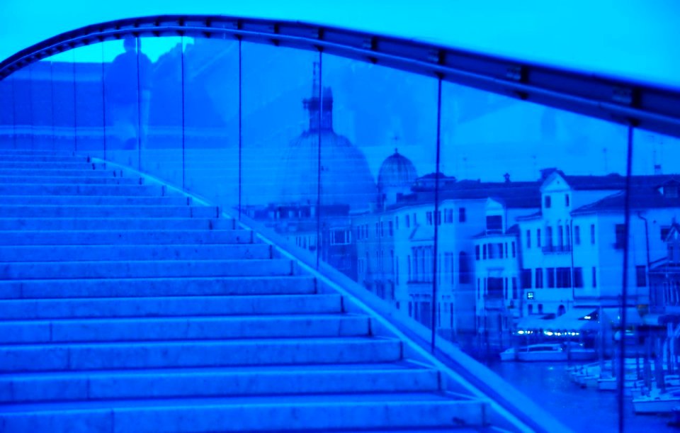 Venice at Night Italy - Venezia italia - Creative Commons by gnuckx
