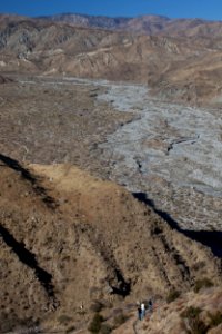 Sand to Snow National Monument