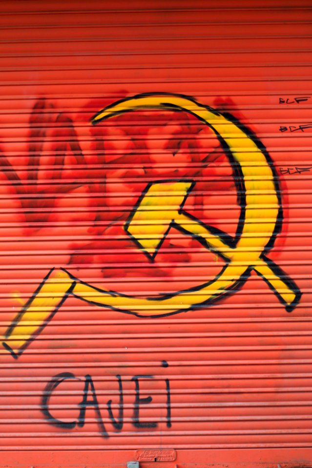 Revolution!