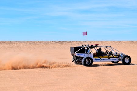 Imperial Sand Dunes