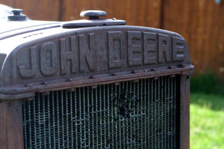 Hallo John