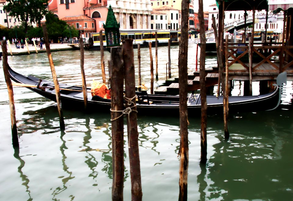 Venice Italy - Venezia Italia - Creative Commons by gnuckx